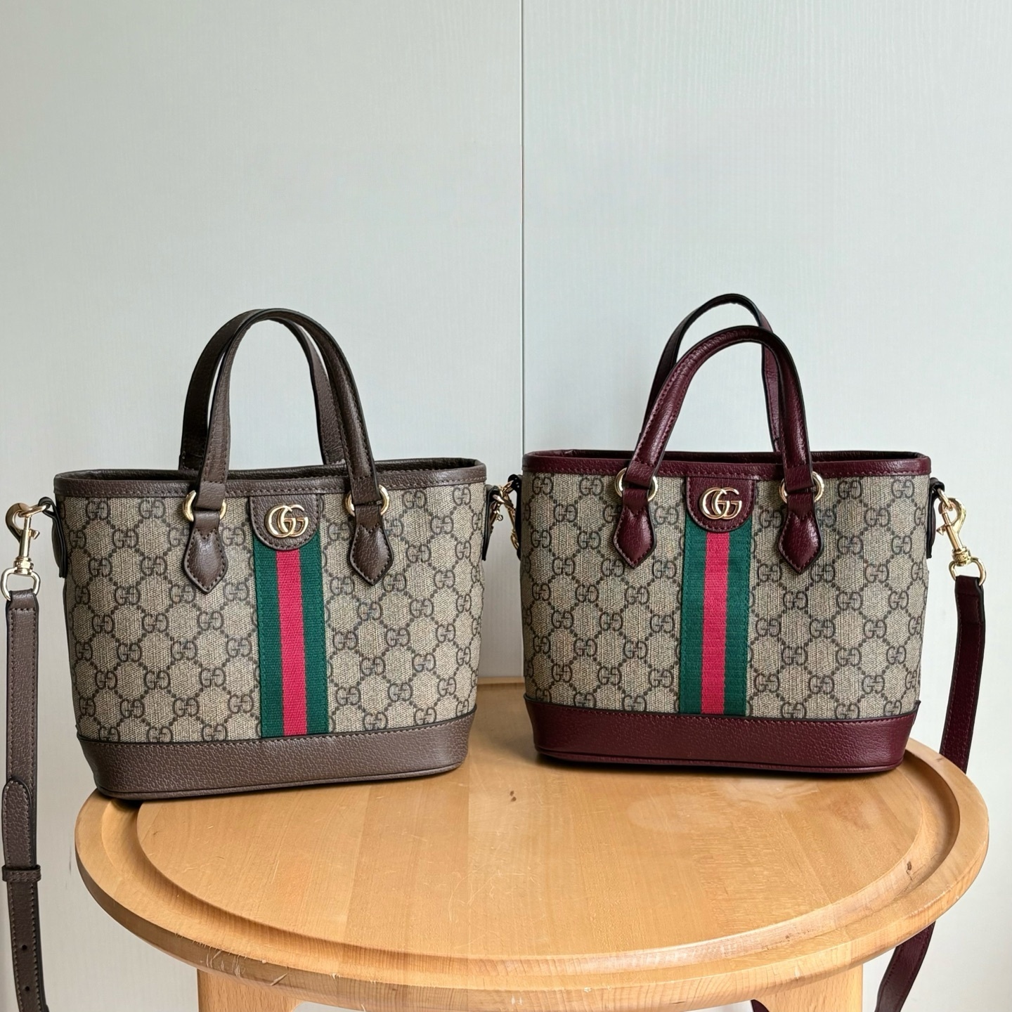 GUCCI Ophidia GG Supreme